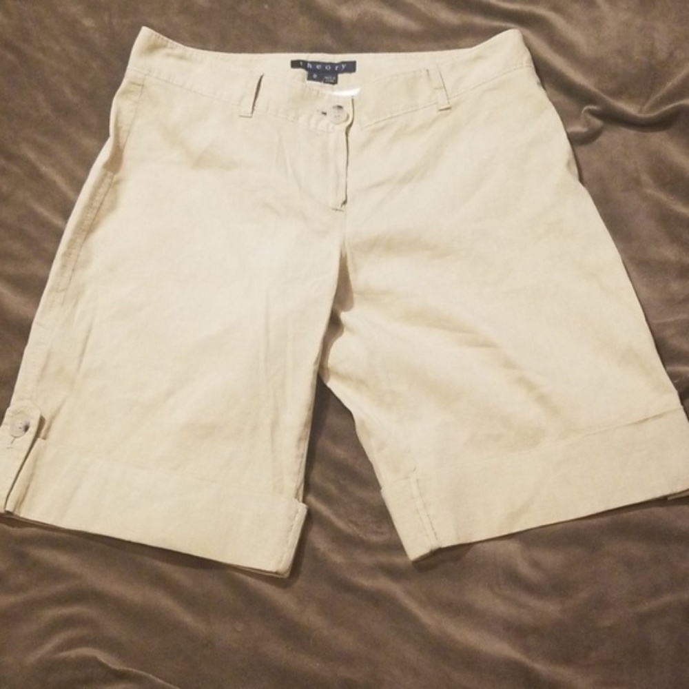 Theory shorts